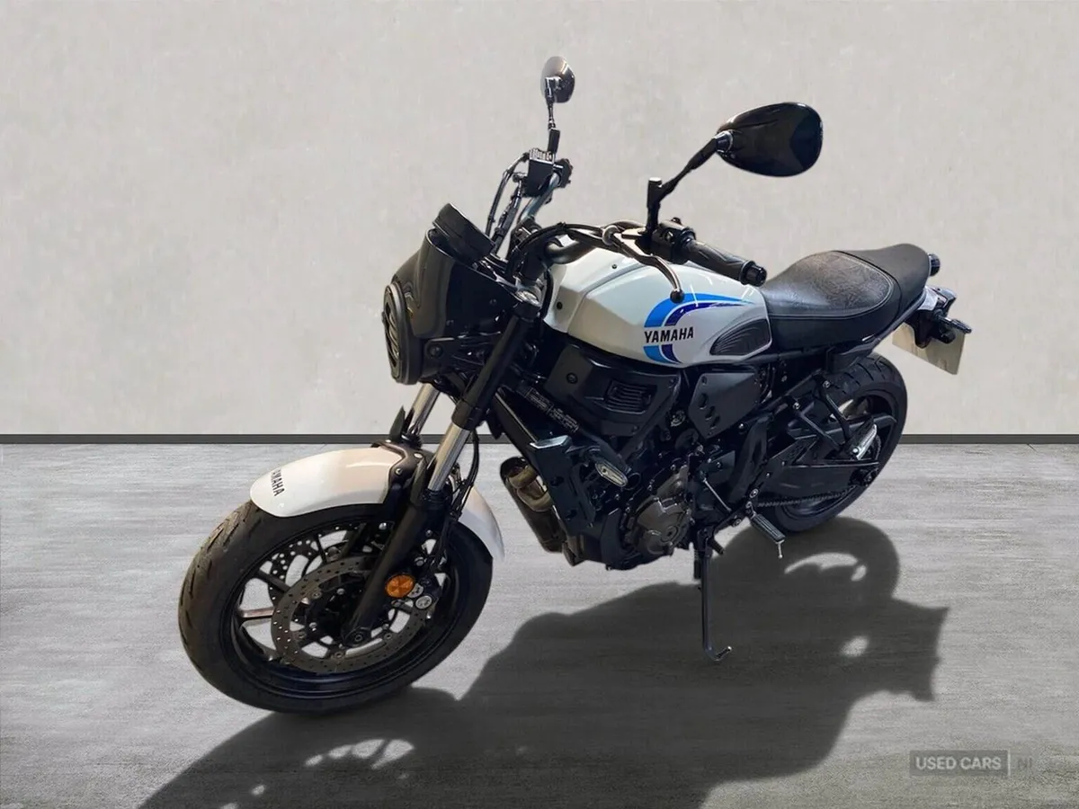 Other Other XSR700 Xsr700 (24My) - Image 4