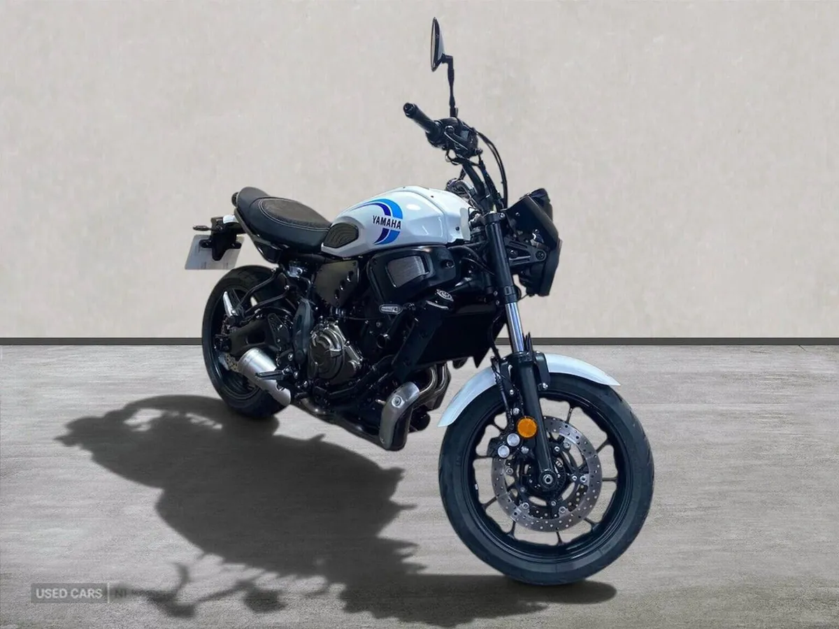 Other Other XSR700 Xsr700 (24My) - Image 3