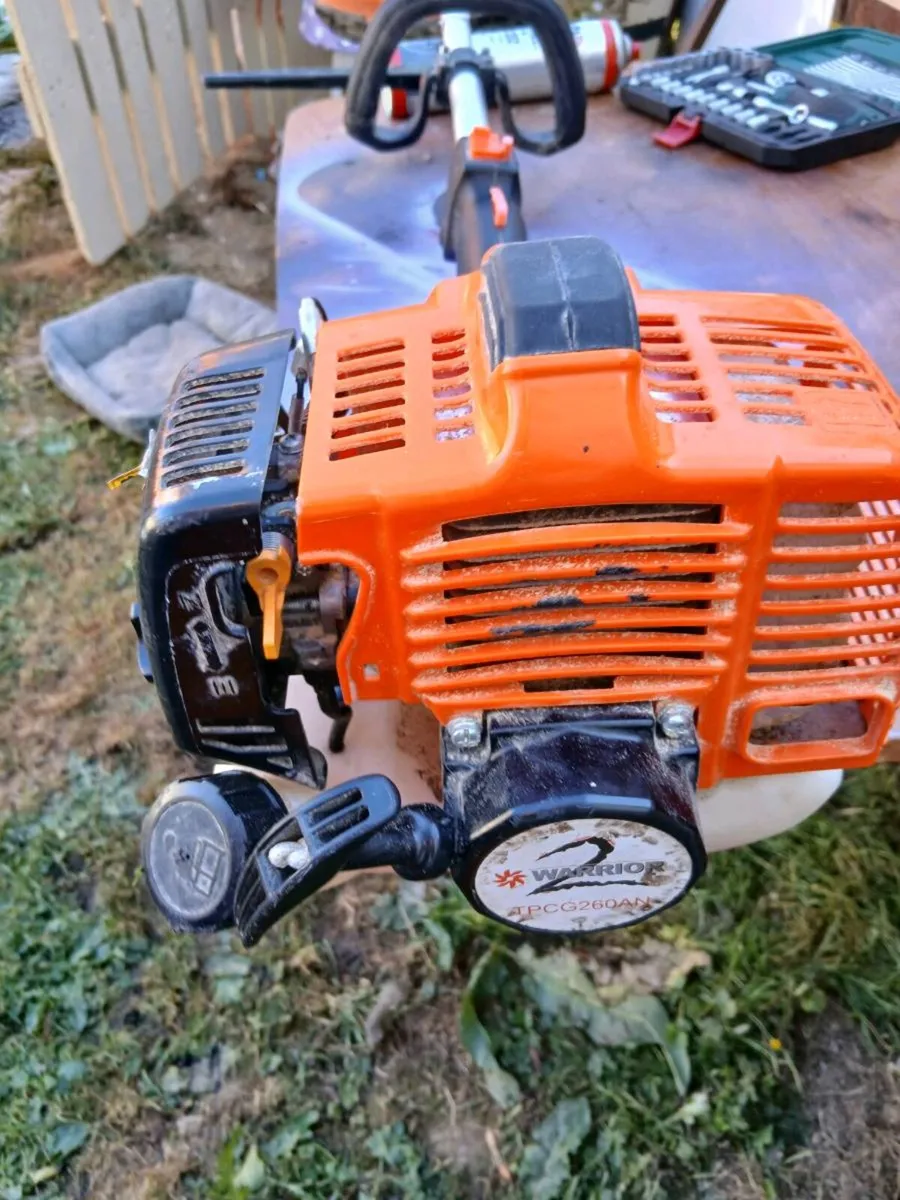 Garden  equipment - Image 4