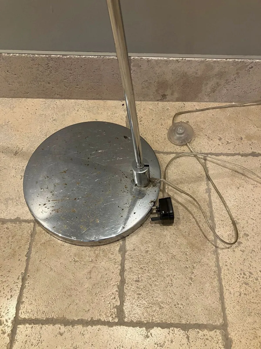 Arc Floor Lamp - Image 4