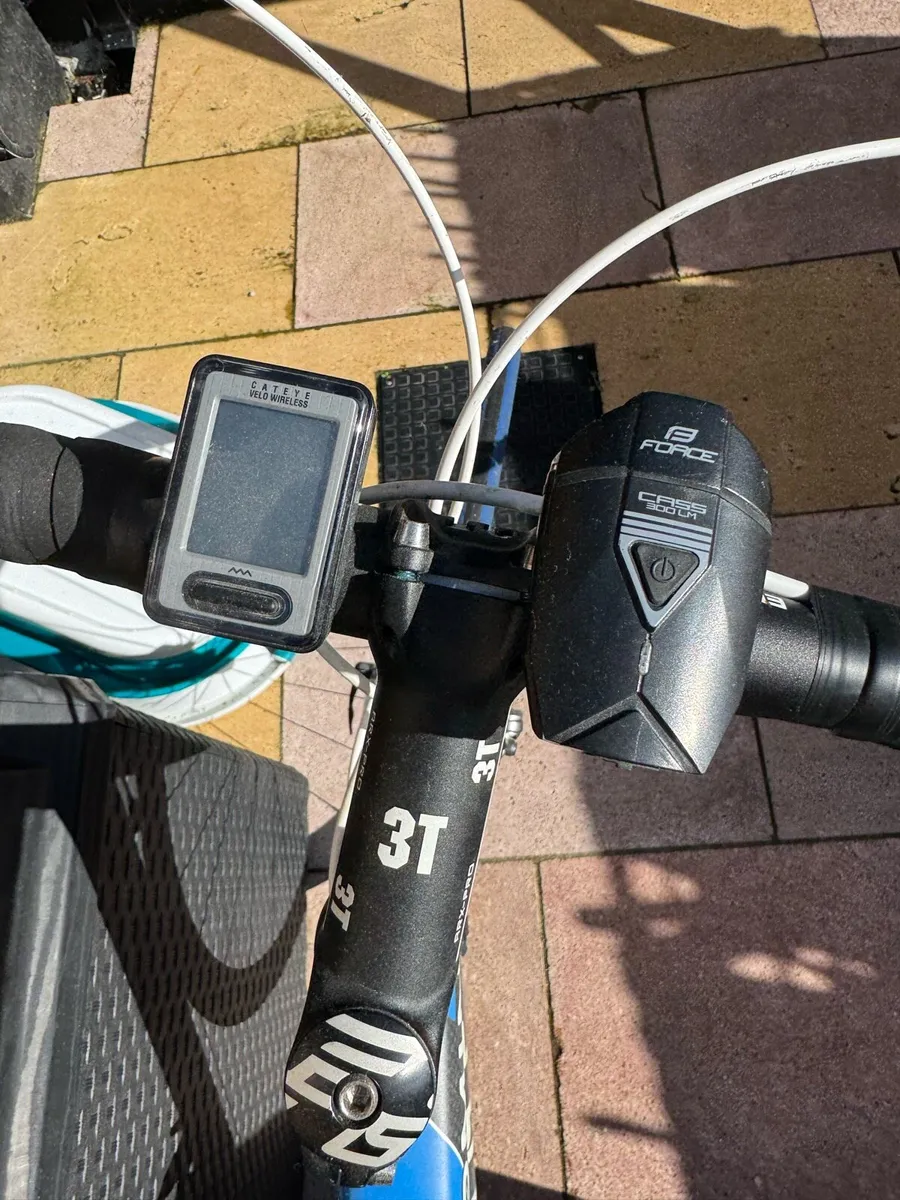 Felt F5 Garmin-Edition Road Bike - Image 2