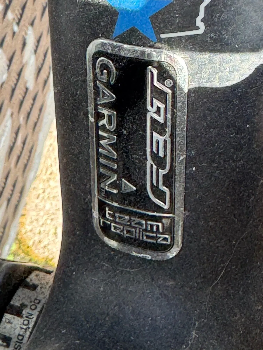 Felt F5 Garmin-Edition Road Bike - Image 3