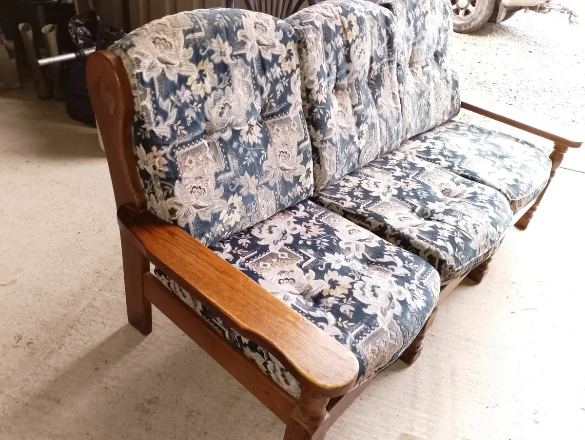 Dutch furniture - Image 1