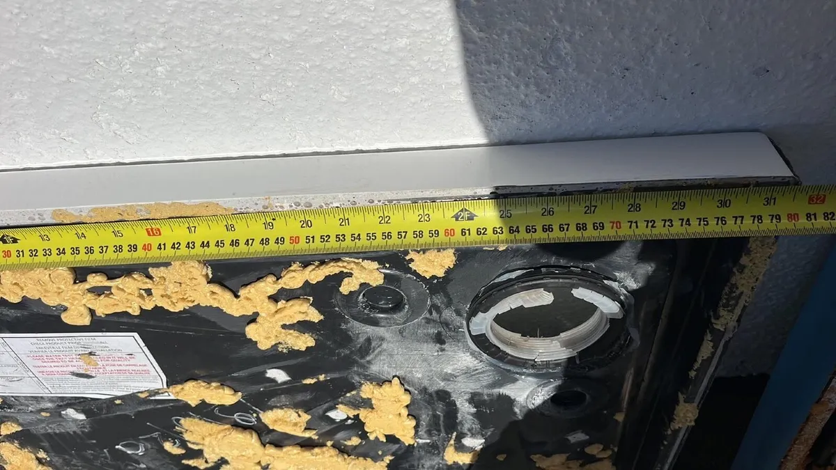 Shower tray - Image 3