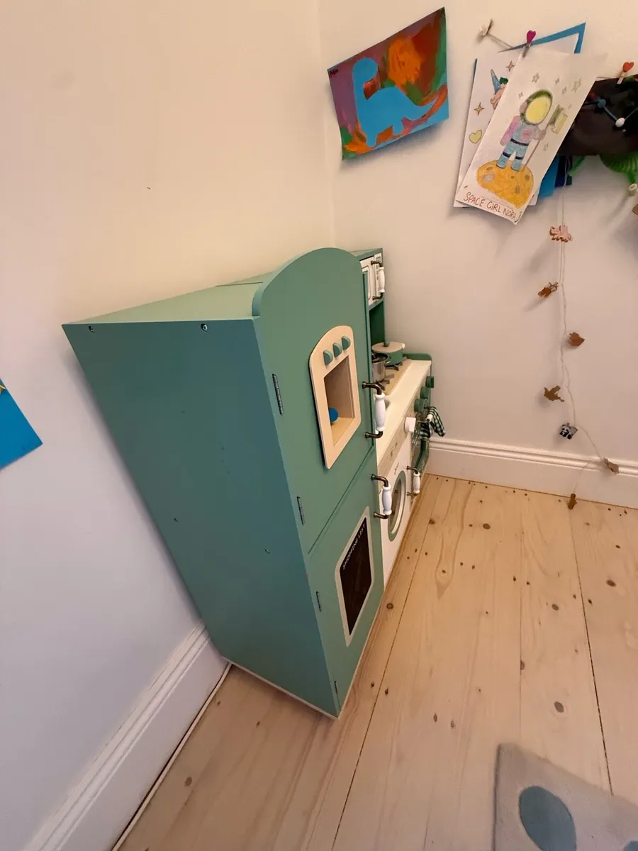 Play kitchen - Image 4