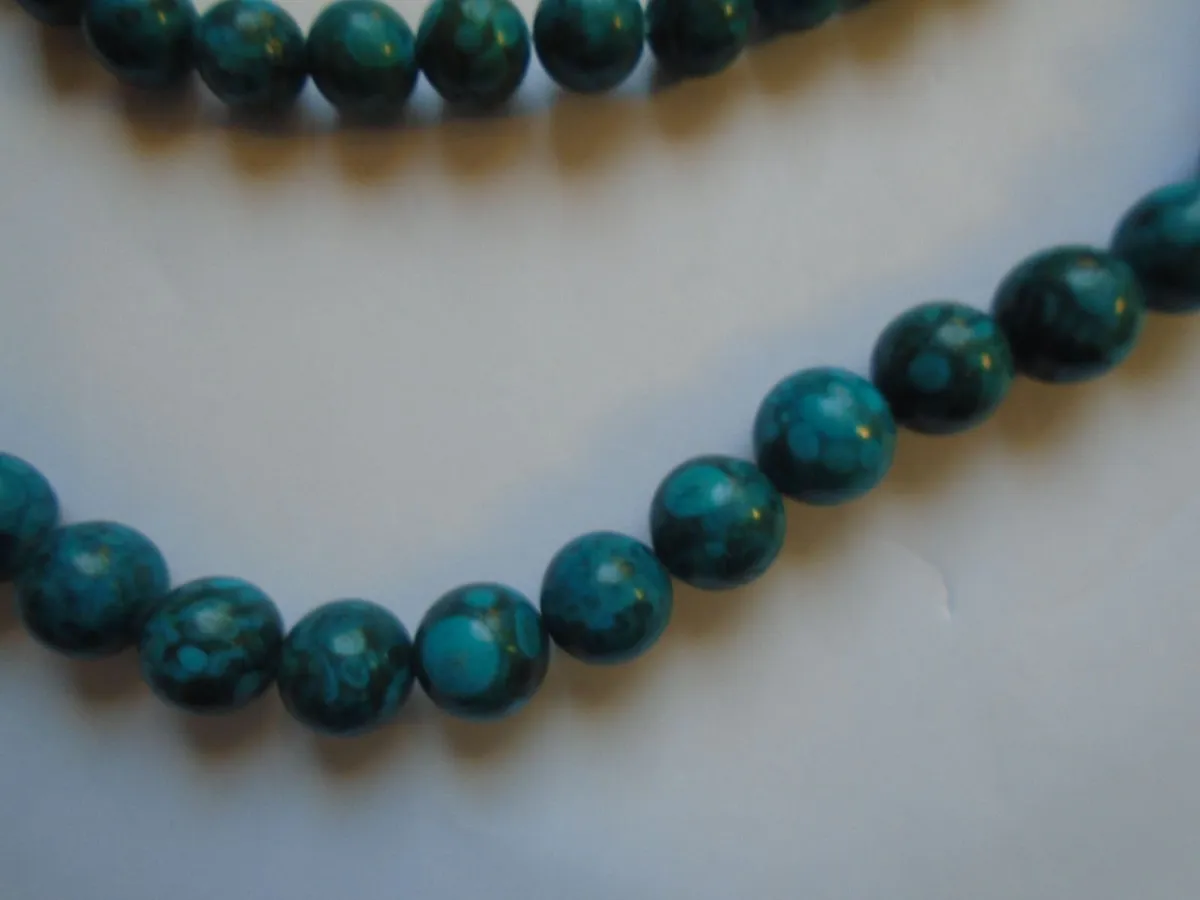 Gemstone beads, Jewellery making supplies, Crafts - Image 3