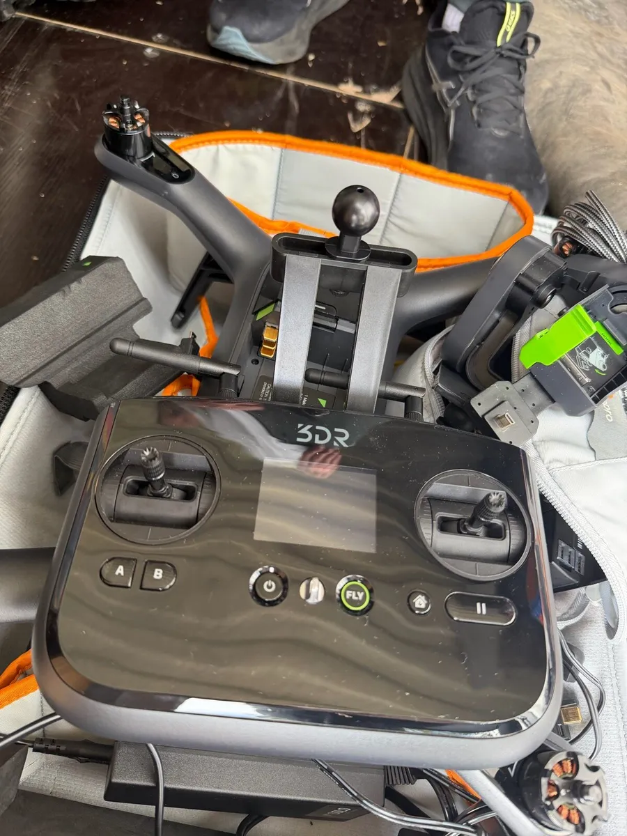 Solo 3DR drone - Image 2