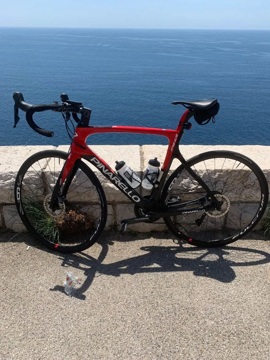 Pinarello x 2 - Image 3