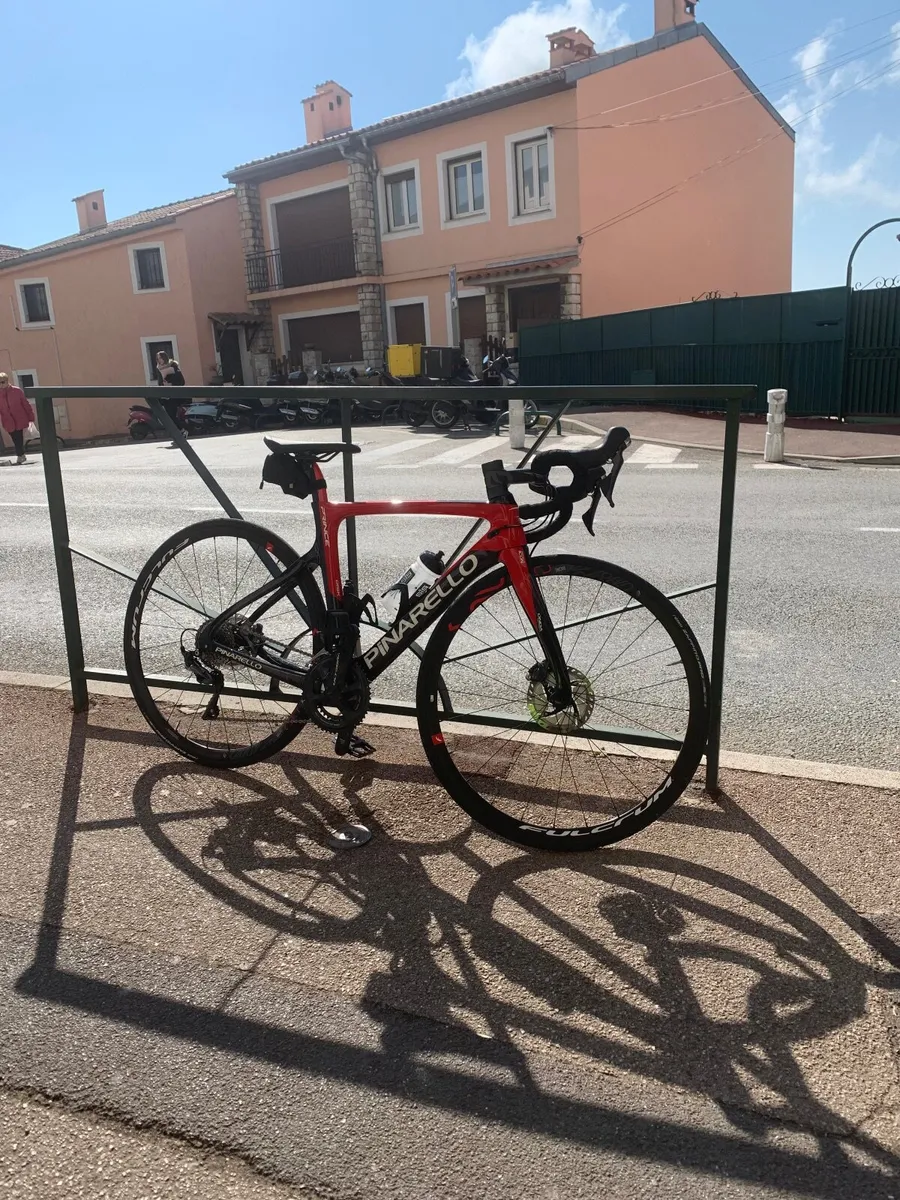 Pinarello x 2 - Image 4