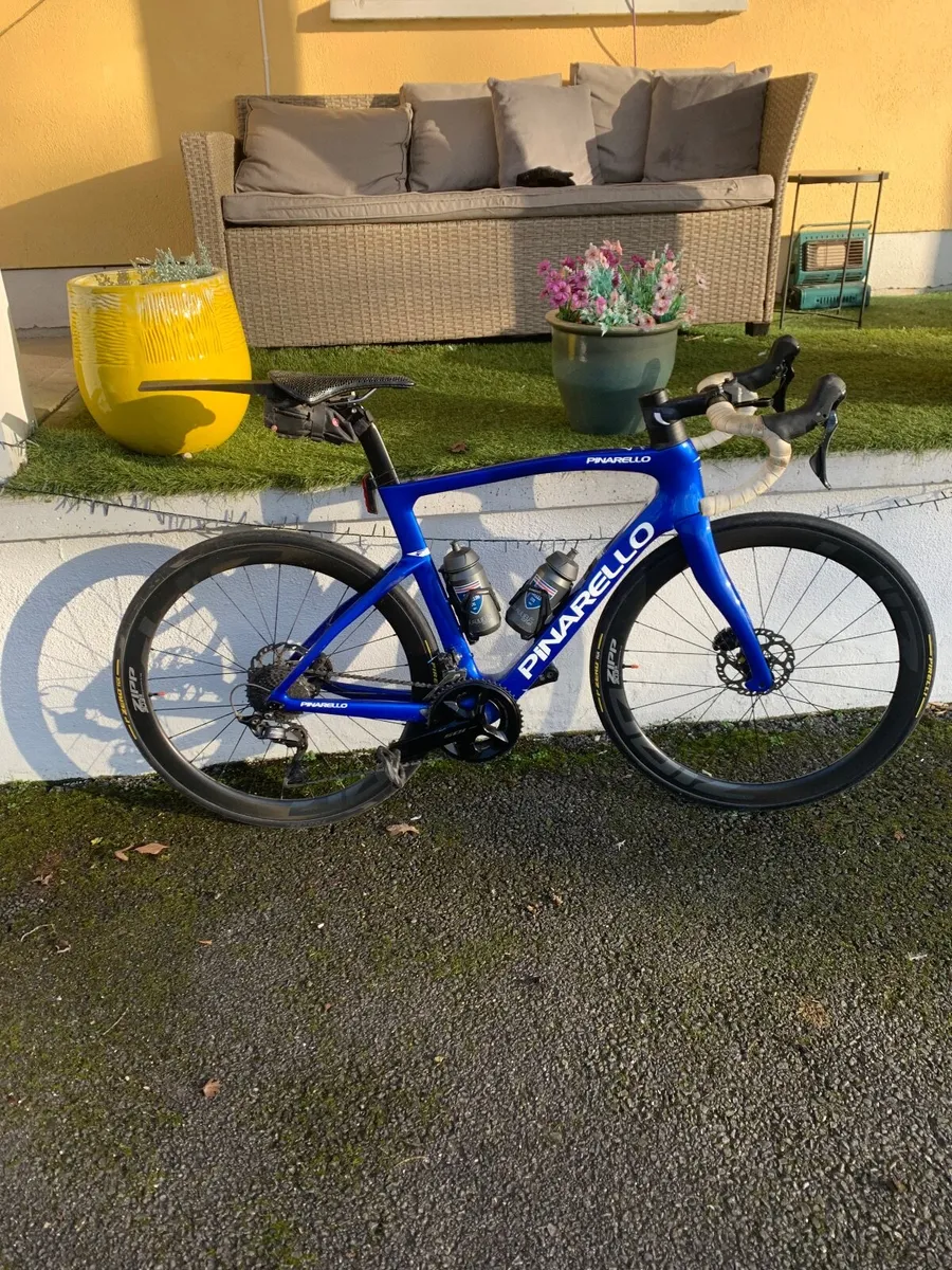 Pinarello x 2 - Image 2