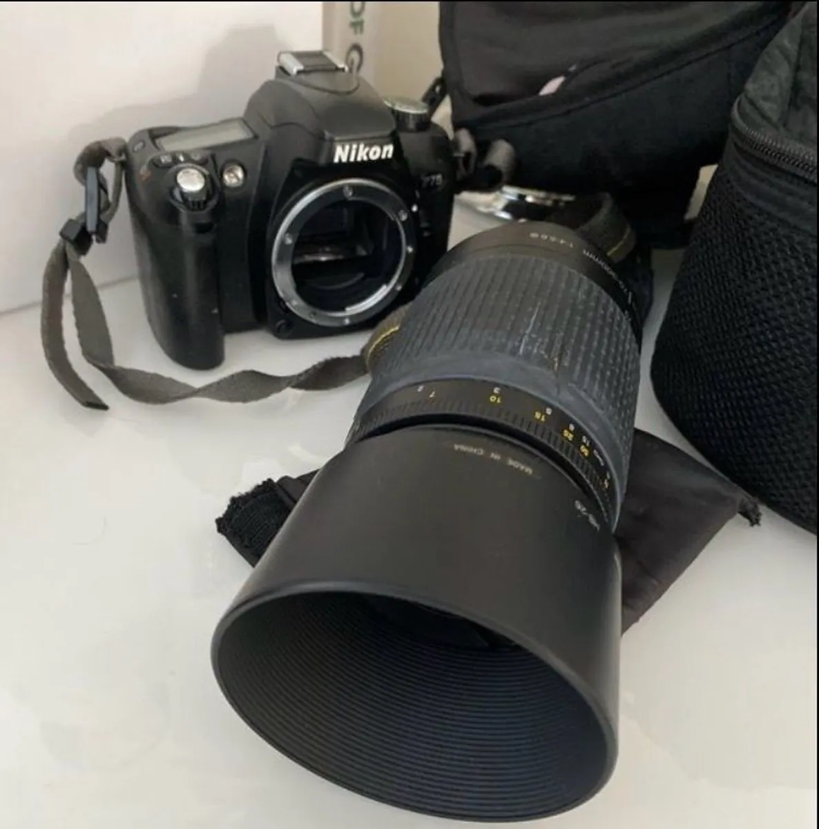 Camera Nikon - Image 1
