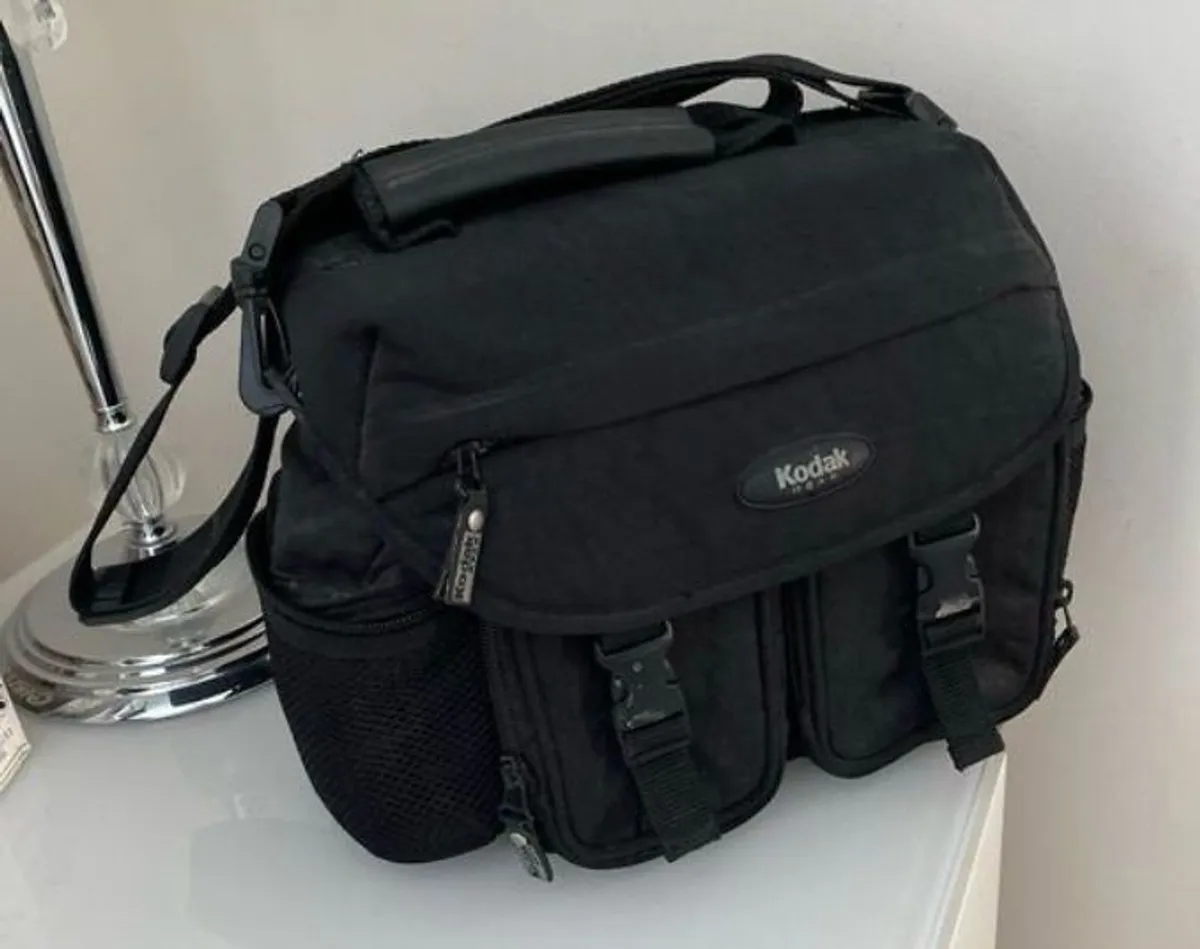 Camera Nikon - Image 3