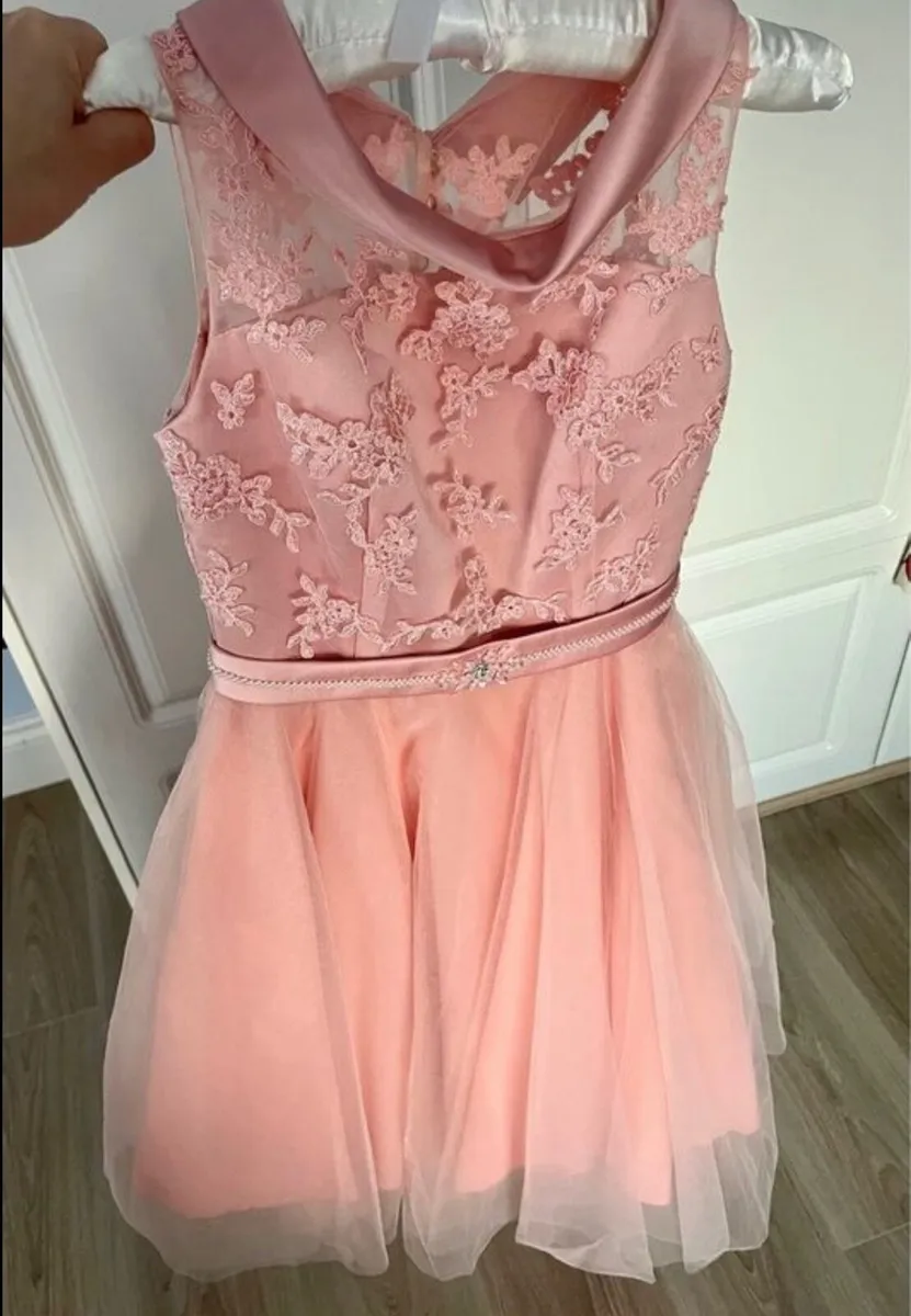 Confirmation dress - Image 1