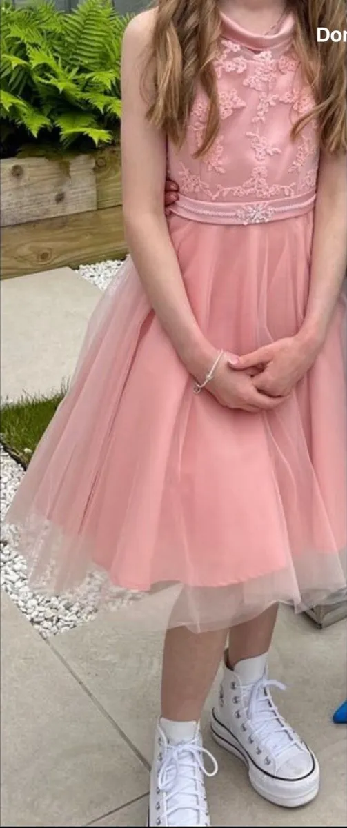 Confirmation dress - Image 2