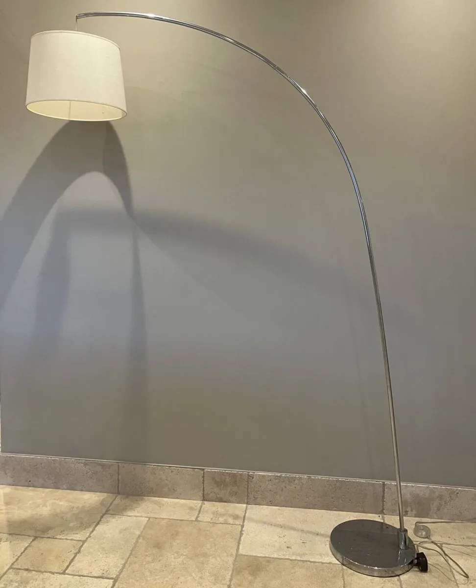 Arc Floor Lamp - Image 2