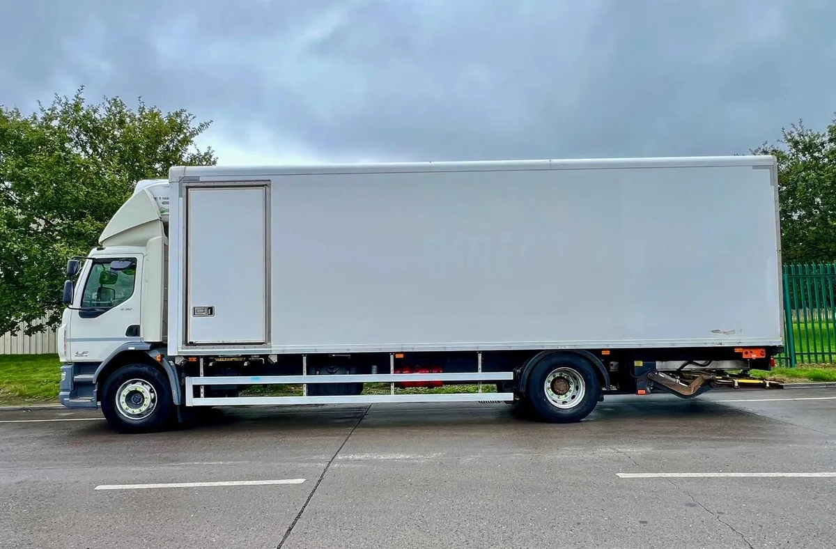 DAF LF230 - Image 1