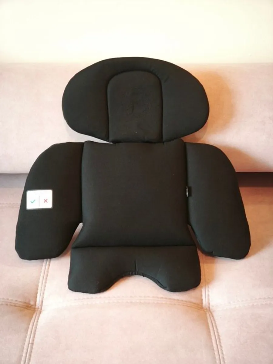 Cybex car seat Cloud Z2 i-Size, cybex Base Z2, CYBEX car seat Sirona T i-Size 360 Rotating - Image 2