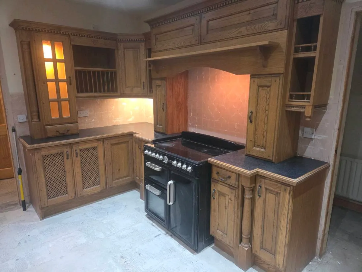 Kitchen - Image 1