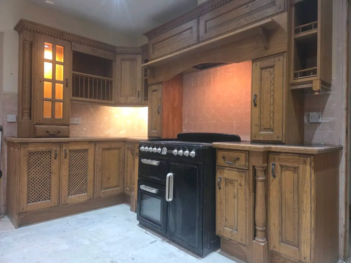 Kitchen - Image 2
