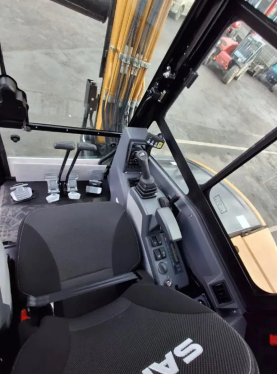 Sany SY50u - Image 2
