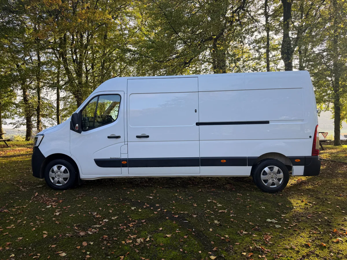 Renault Master 2023 - Image 3