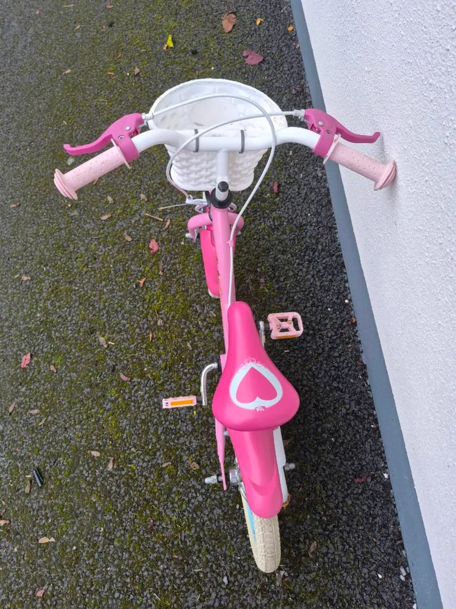 Kids bike - Image 3