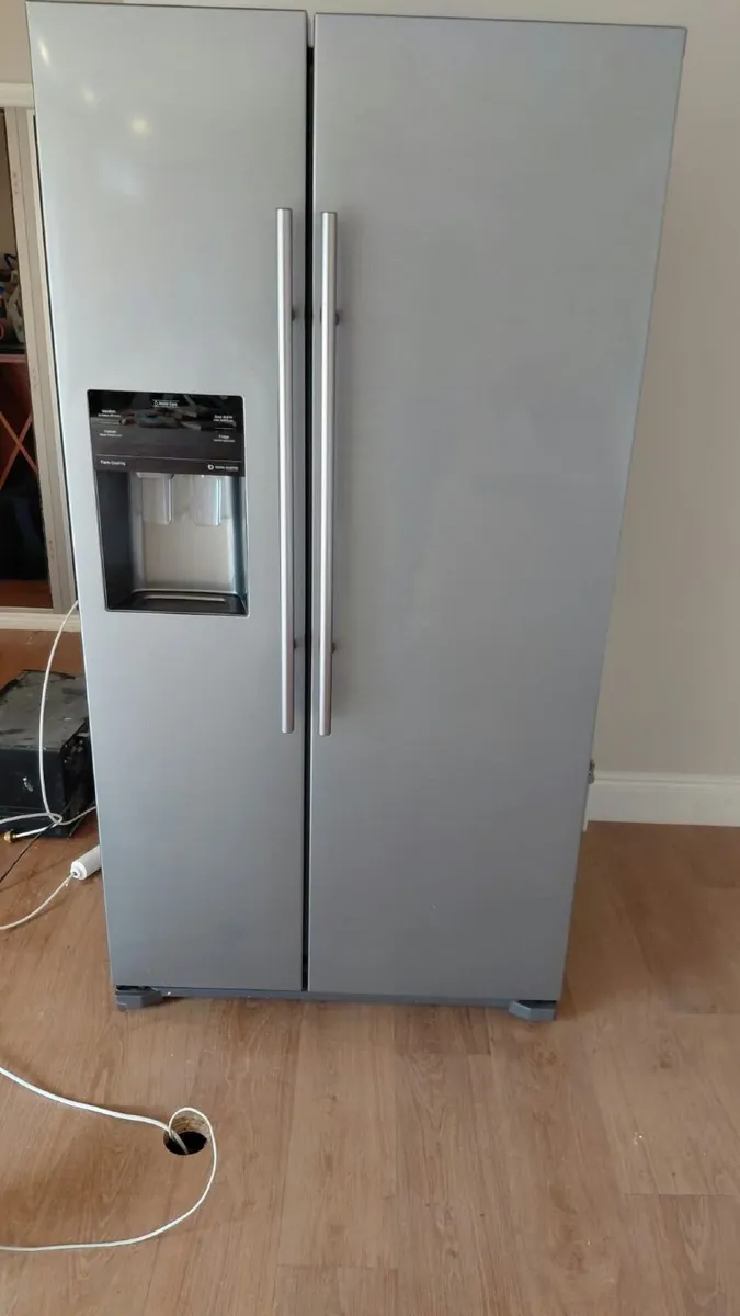 American style Fridge - Image 1