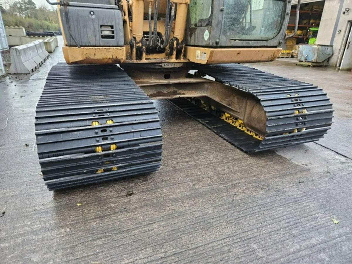 LGP Solutions @ Undercarriage Ireland - Image 4
