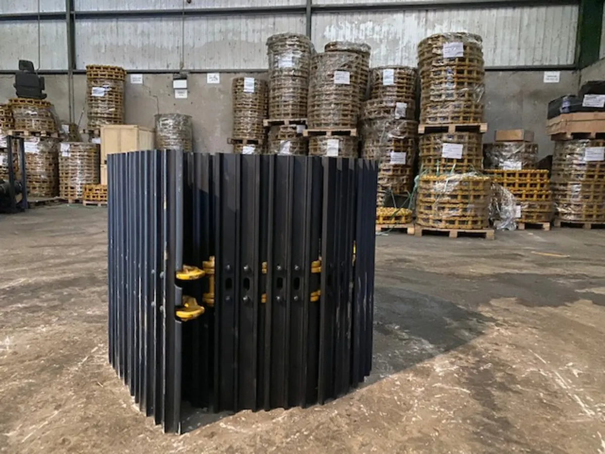 LGP Solutions @ Undercarriage Ireland - Image 3