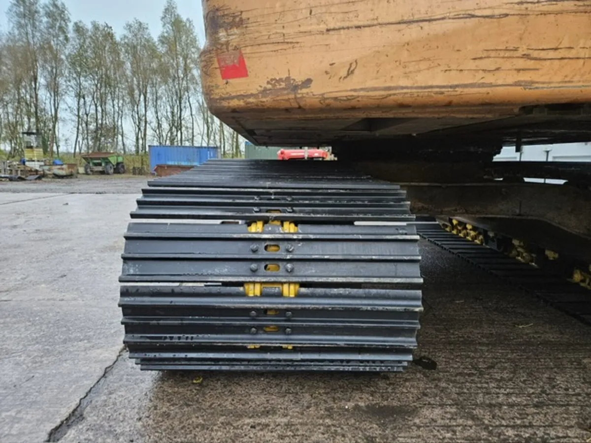 LGP Solutions @ Undercarriage Ireland - Image 2