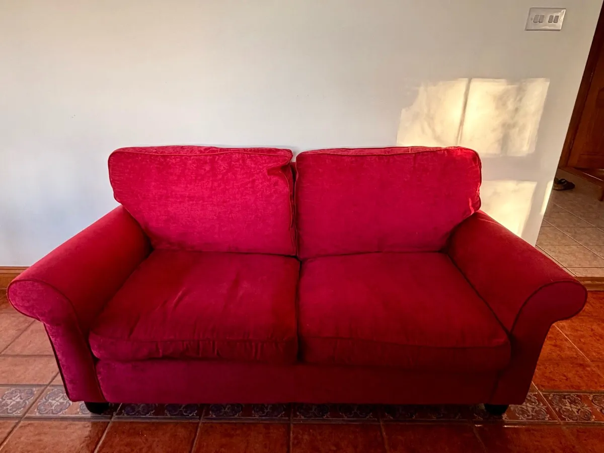 Couch - Sofa Bed - Image 3