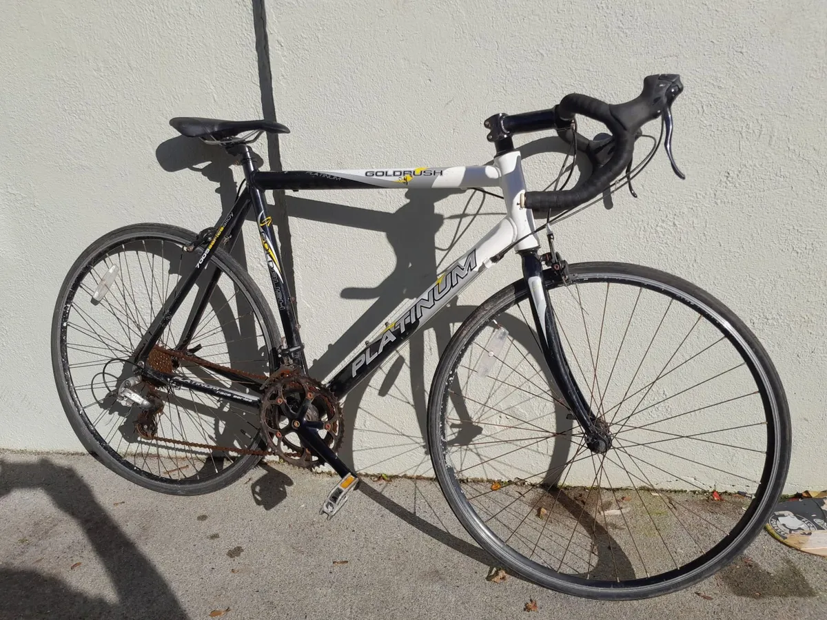 Road Bike