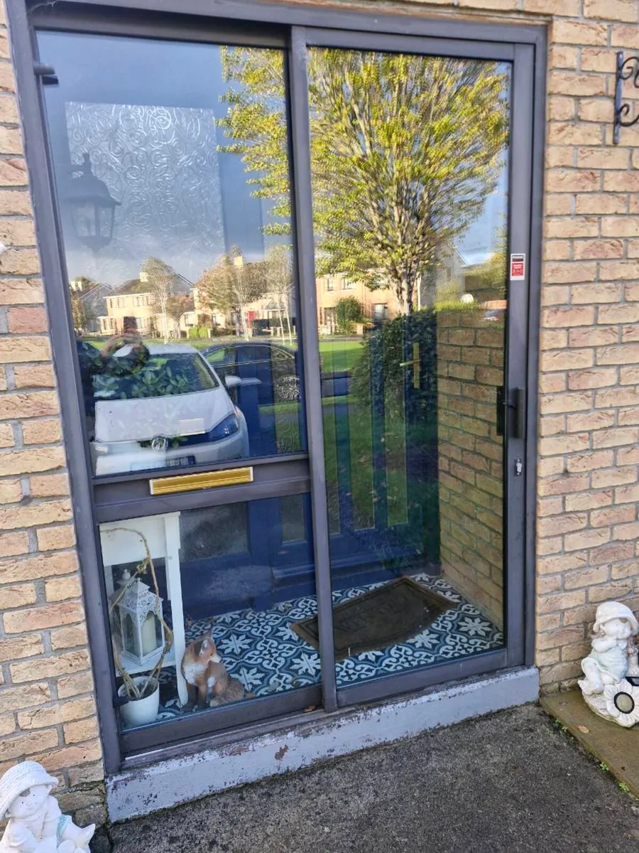 Patio door - Image 2