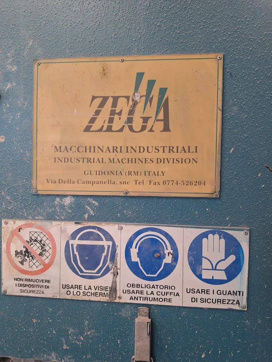 Stone Cutting Machine - Image 3