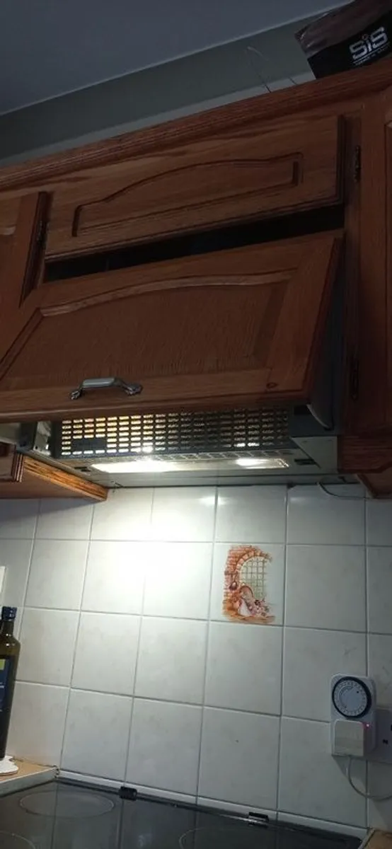 Kitchen Units - Available Now - Image 2