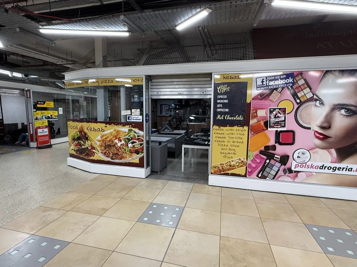 Kebab-Restaurant - Image 1