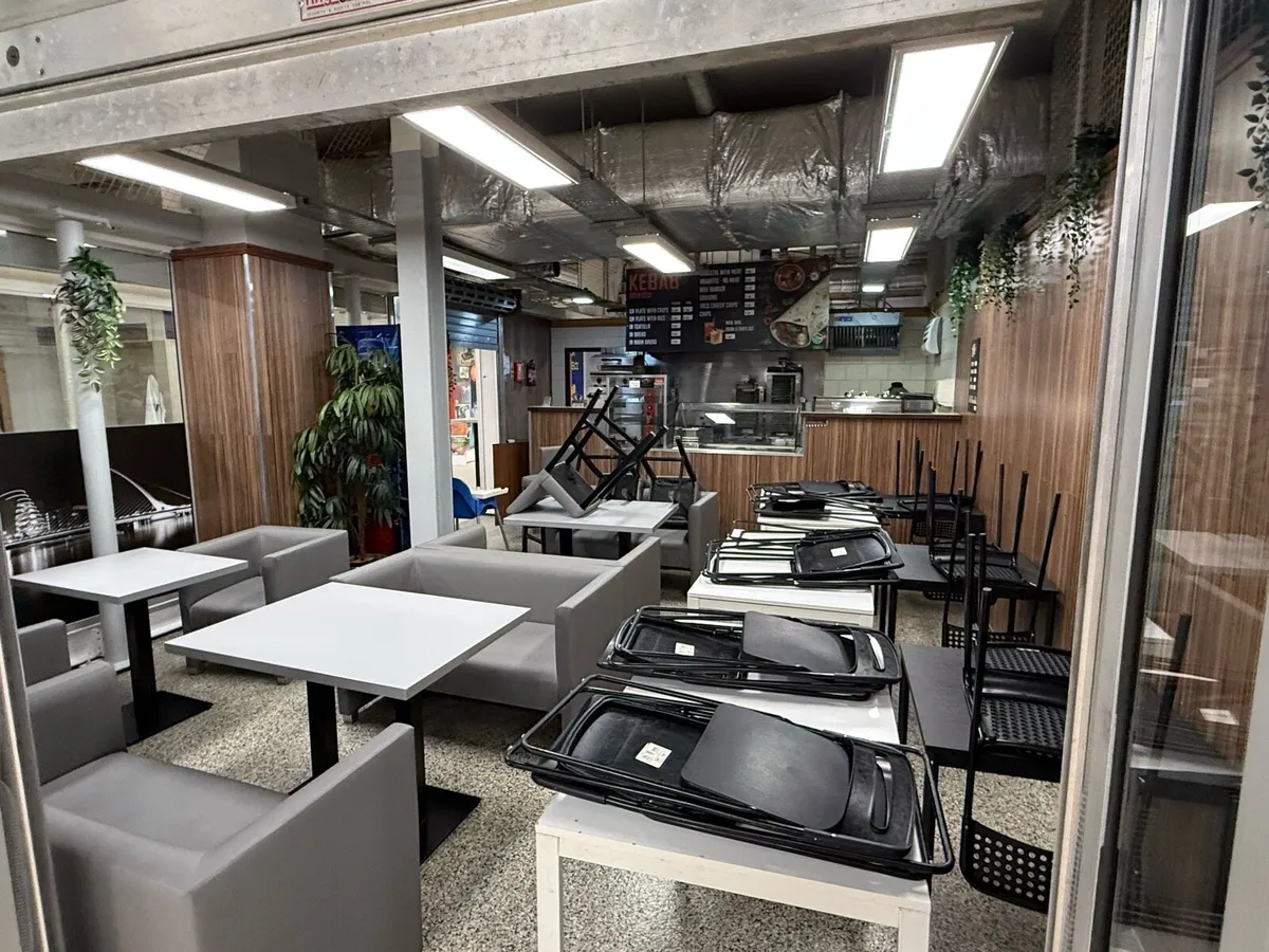 Kebab-Restaurant - Image 2
