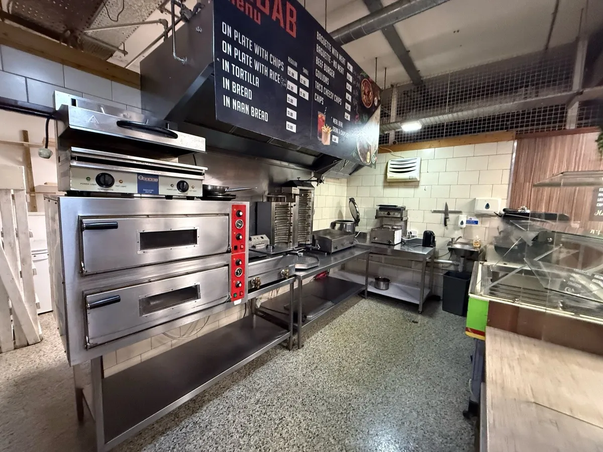 Kebab-Restaurant - Image 4