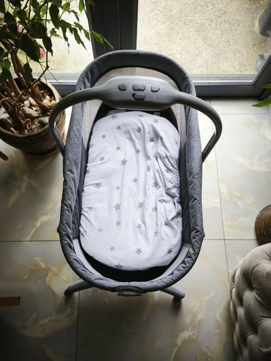 Chicco 4 in 1 Baby Hug Air Bundle - Image 2