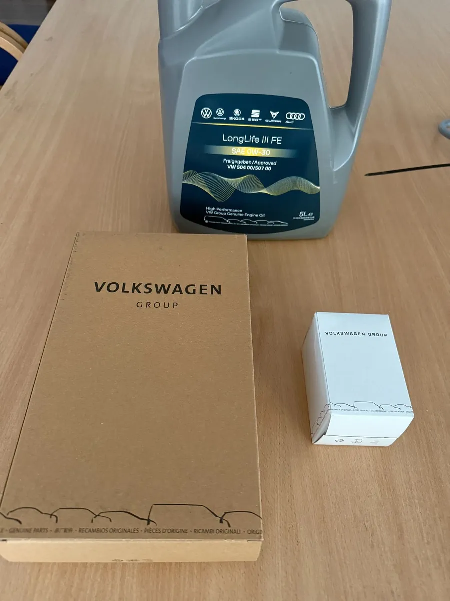 Volkswagen Golf 2018 - Image 3