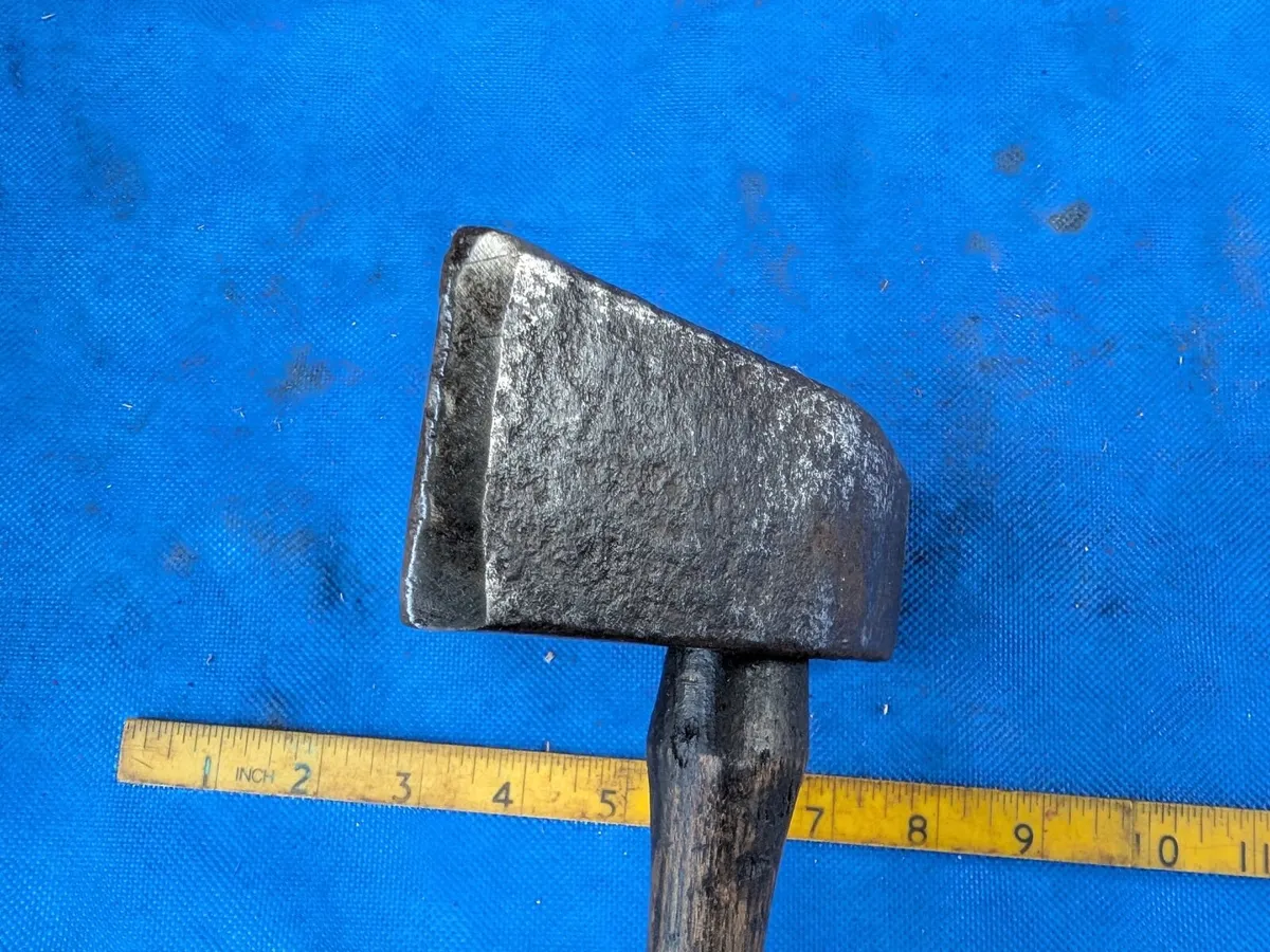Quarrymans Hammer - Image 2