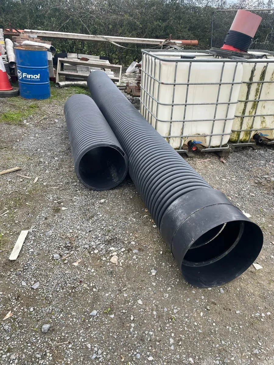 Cori pipe