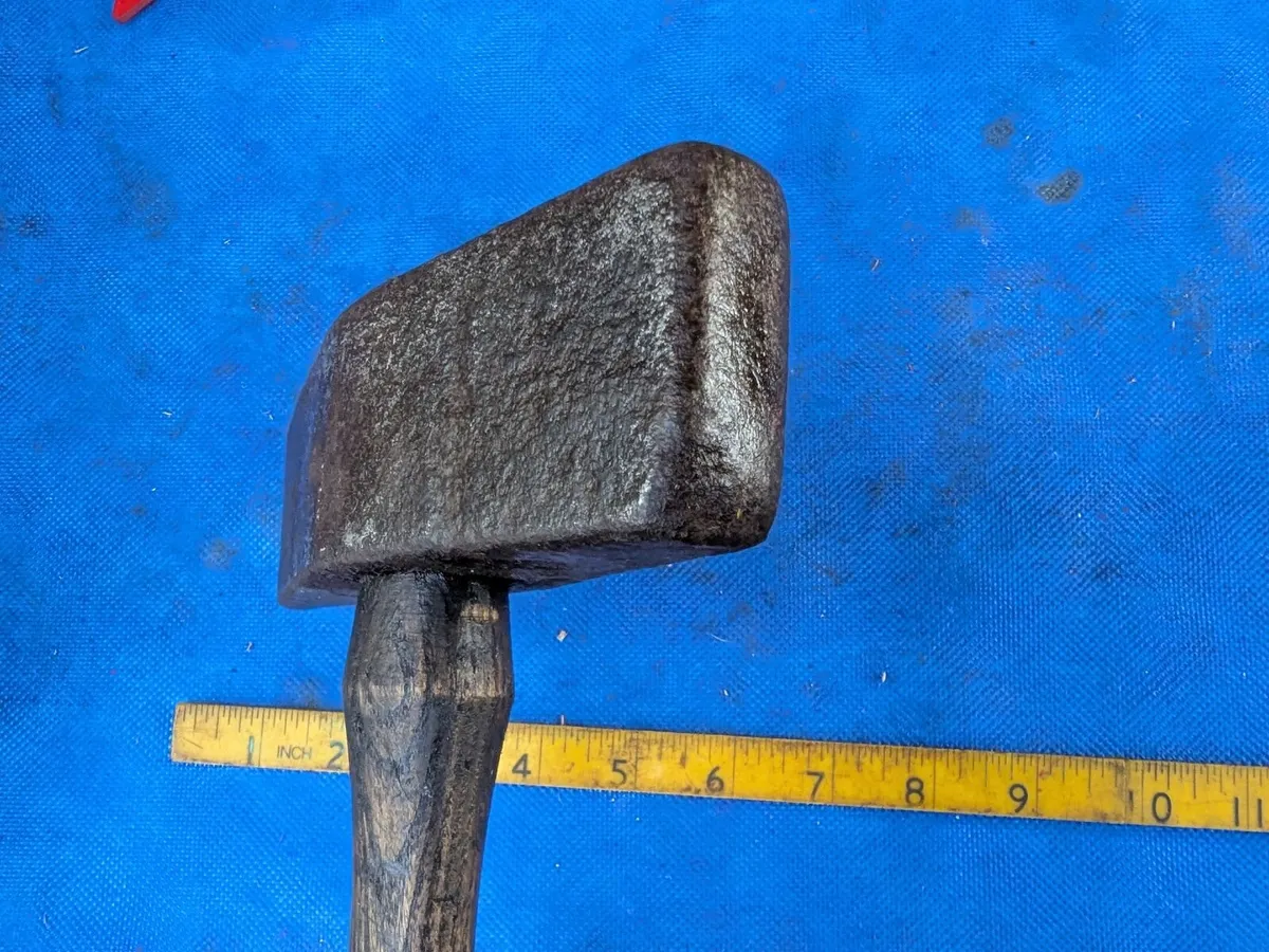Quarrymans Hammer - Image 4
