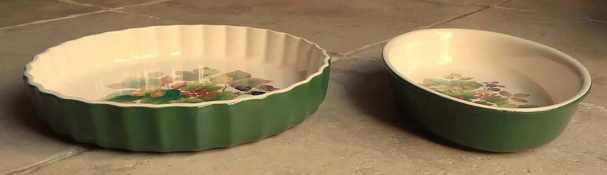 2 Cloverleaf Country Fruits Cooking Dishes - Image 2