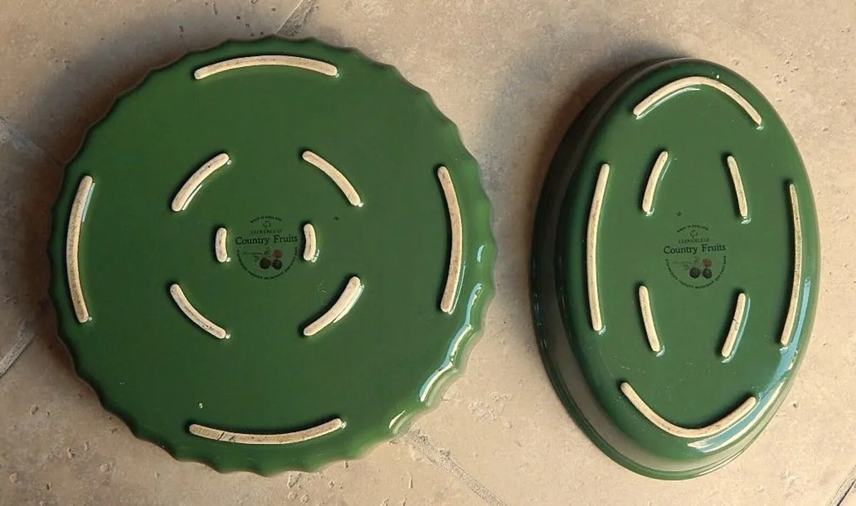 2 Cloverleaf Country Fruits Cooking Dishes - Image 4