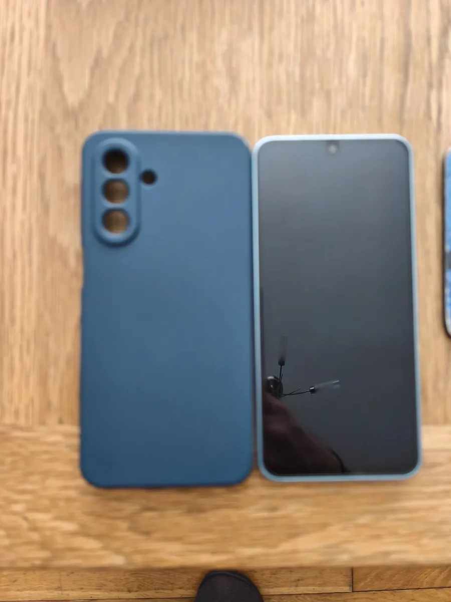 Samsung galaxy A17 - Image 3