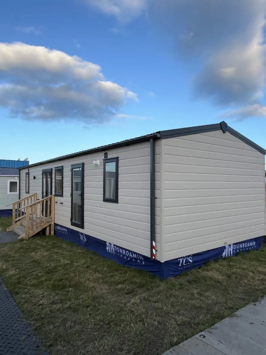 Mobile Home for sale off site - Image 1