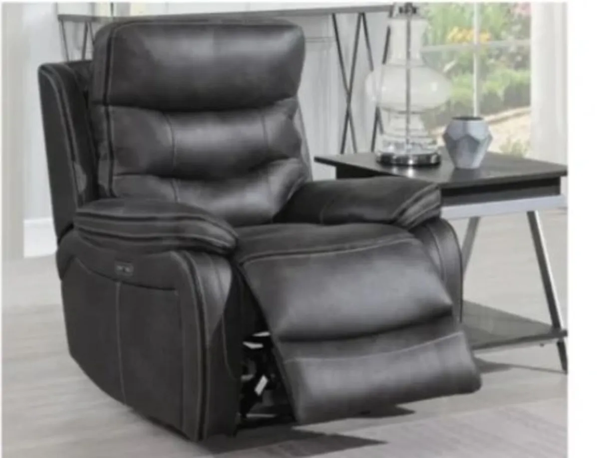 Noah Electric 3 Seater Recliner / Cinema Tech - Image 3