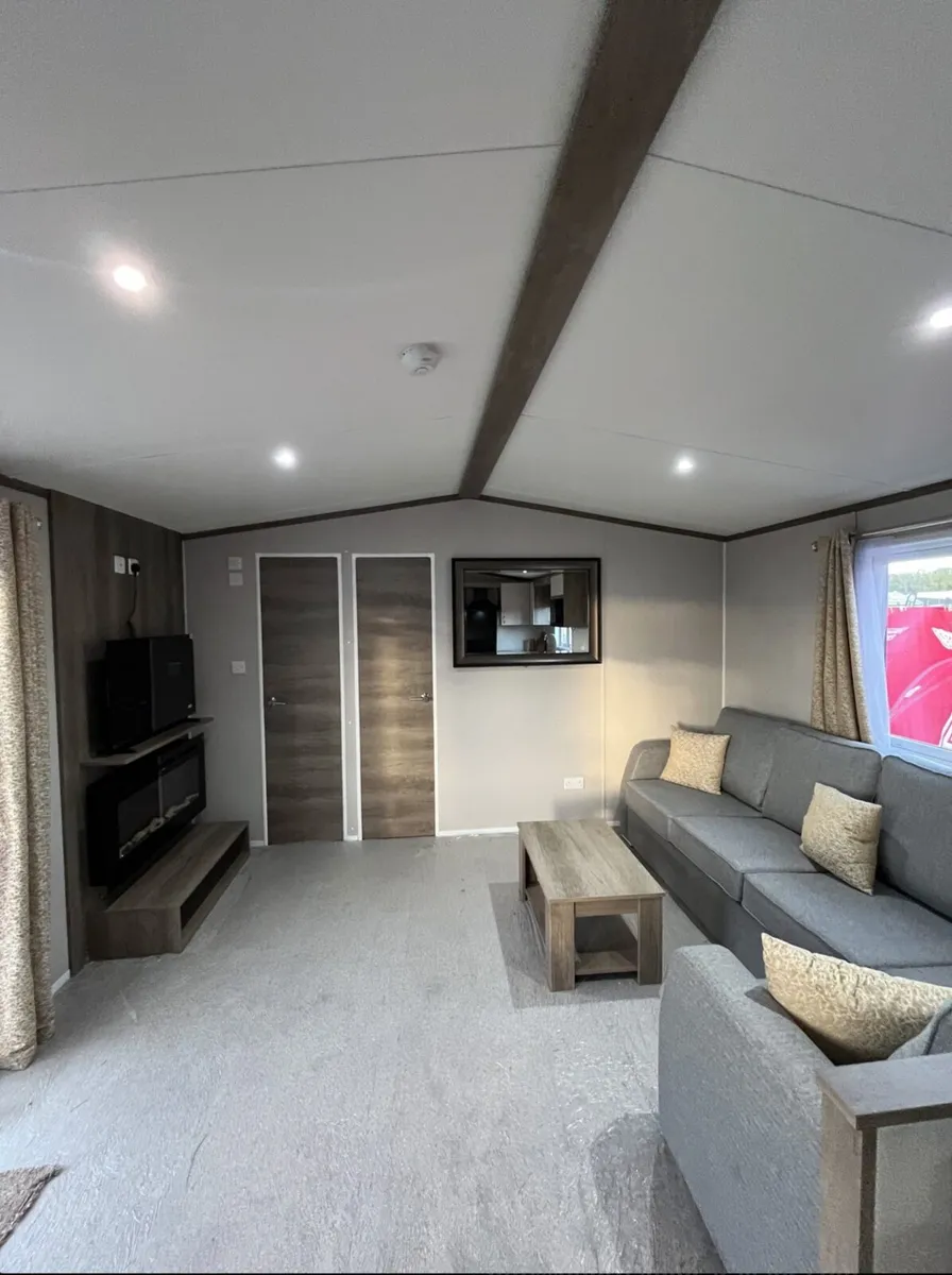 Mobile Home for sale off site - Image 4