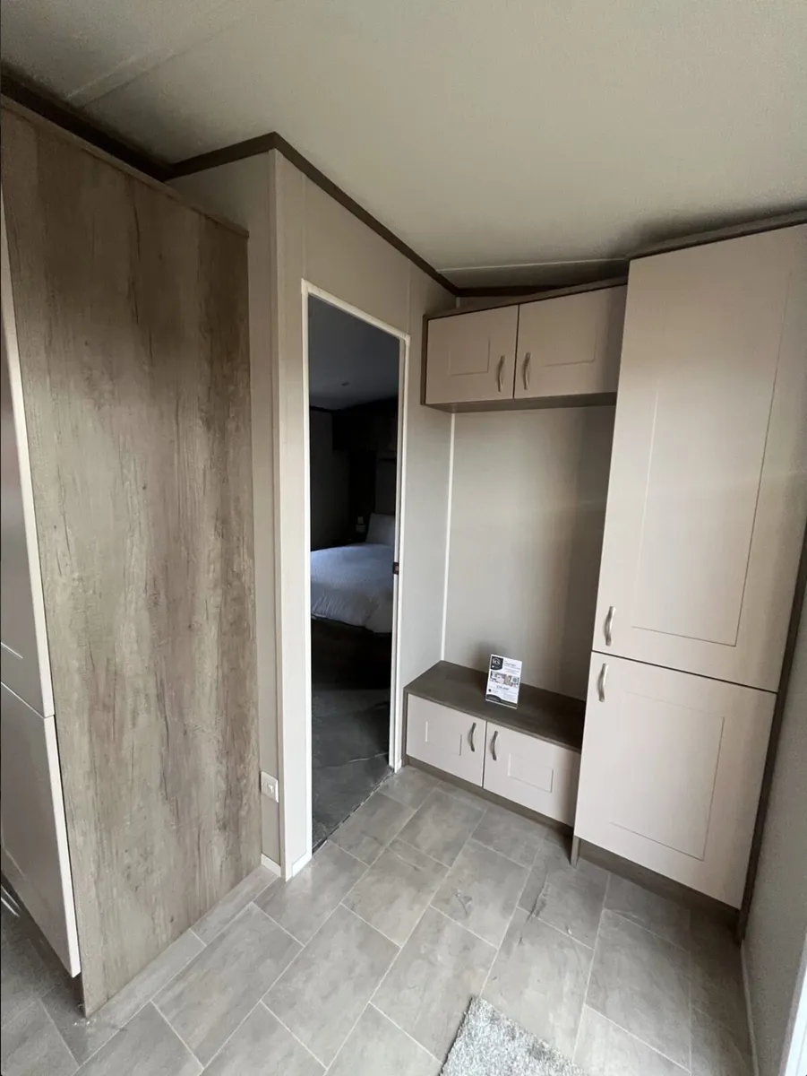 Mobile Home for sale off site - Image 3